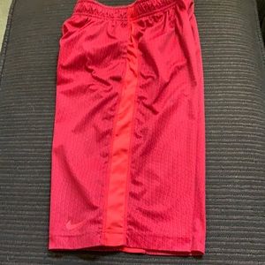 Nike Dri-Fit shorts